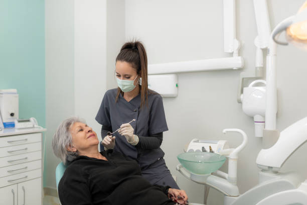 Best Emergency Dental Care for Broken or Chipped Teeth in Granbury, TX