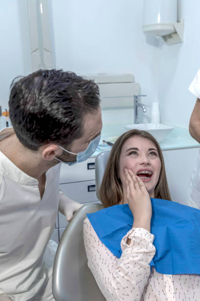 Best Cosmetic Emergency Dentistry in Granbury, TX