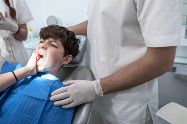 Best Emergency Treatment for Dental Infections or Abscesses in Granbury, TX