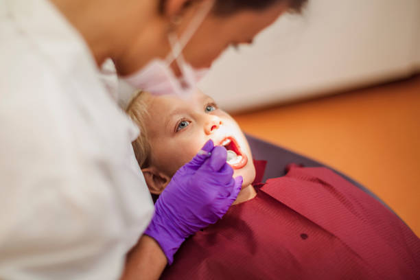Best Emergency Tooth Extraction in Granbury, TX