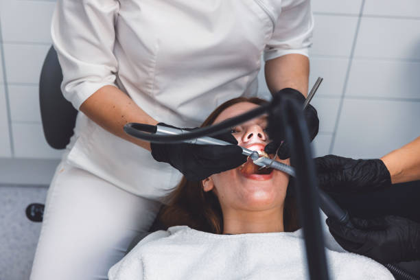 Best Emergency Dental Care for Broken or Chipped Teeth in Granbury, TX